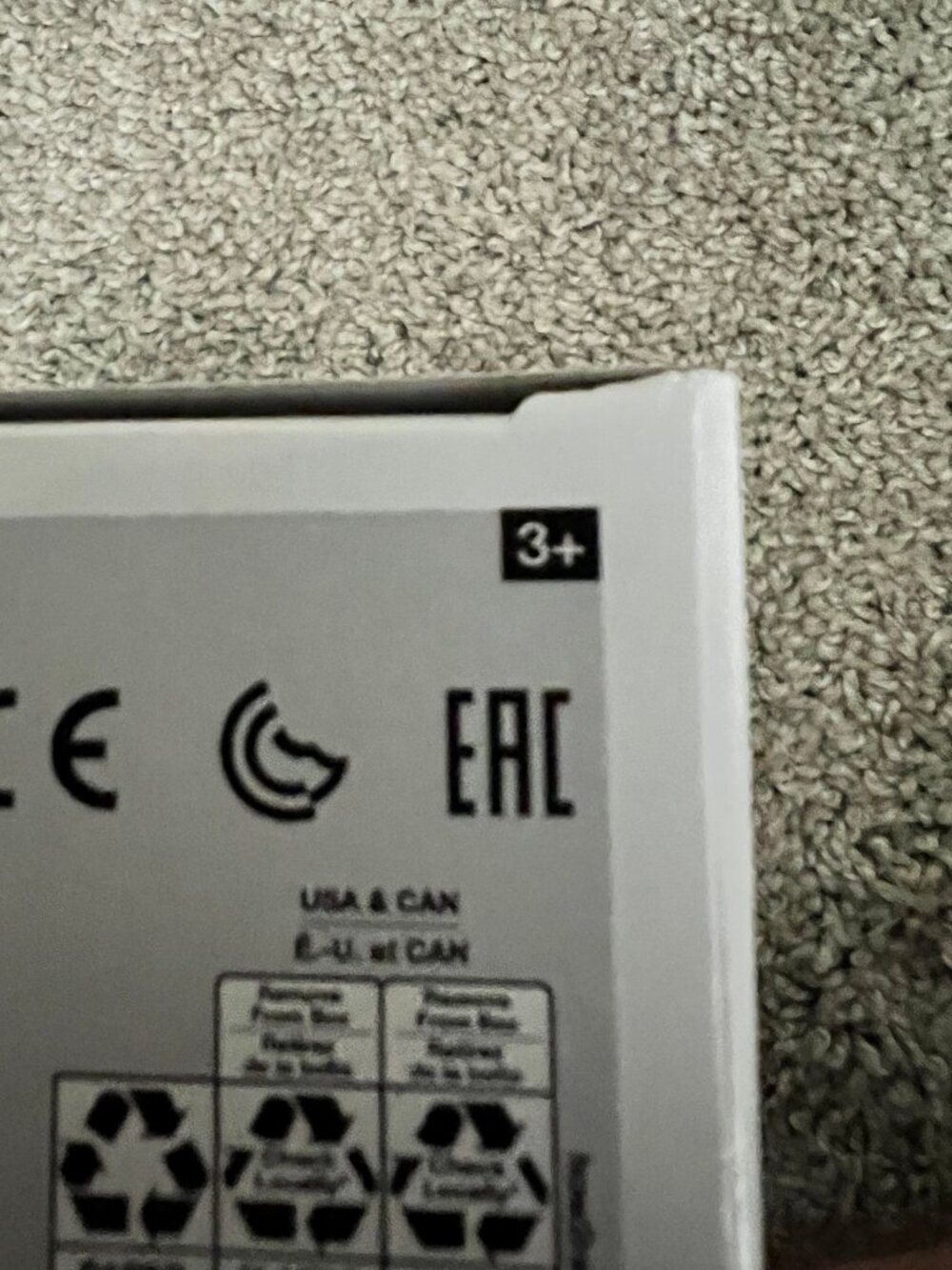 Funko Pop Heroes Gingerbread Batman NWT - Picture 5 of 5